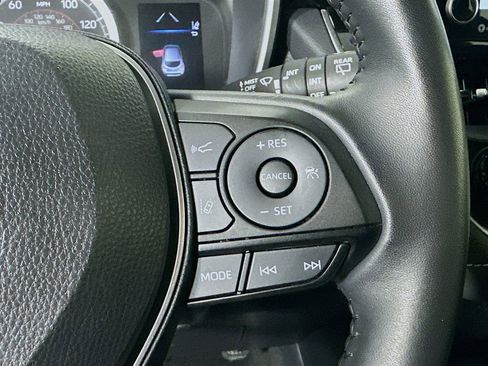 Used 2022 Toyota Corolla SE FWD image 10