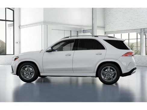 New 2026 Mercedes-Benz GLE 350 4MATIC image 33