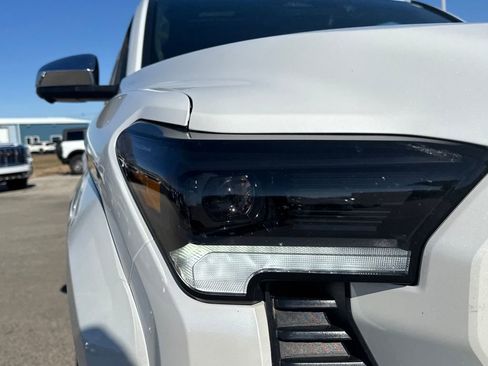 Used 2024 Toyota Tacoma Limited image 11