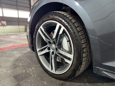 Used 2018 Audi A4 2.0T w/ Premium Plus Package image 20