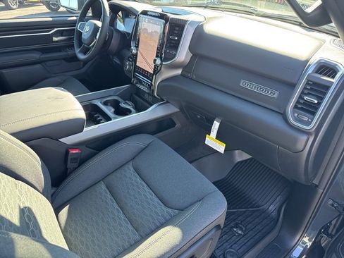 New 2026 RAM 1500 Big Horn image 29