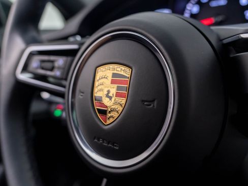 Certified 2023 Porsche Panamera 4 AWD/4WD image 21
