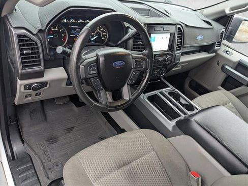 Used 2018 Ford F150 XLT w/ Equipment Group 302A Luxury image 9