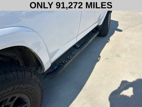 Used 2020 Toyota 4Runner SR5 Premium w/ Moonroof Package RWD image 4