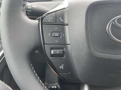 New 2026 Toyota bZ XLE image 32