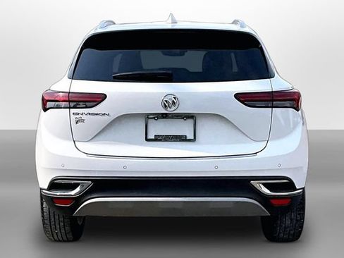 Used 2023 Buick Envision Preferred FWD image 4