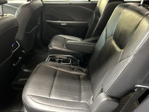 Used 2024 Lexus TX 350 FWD w/ Captains Chair Package image 8