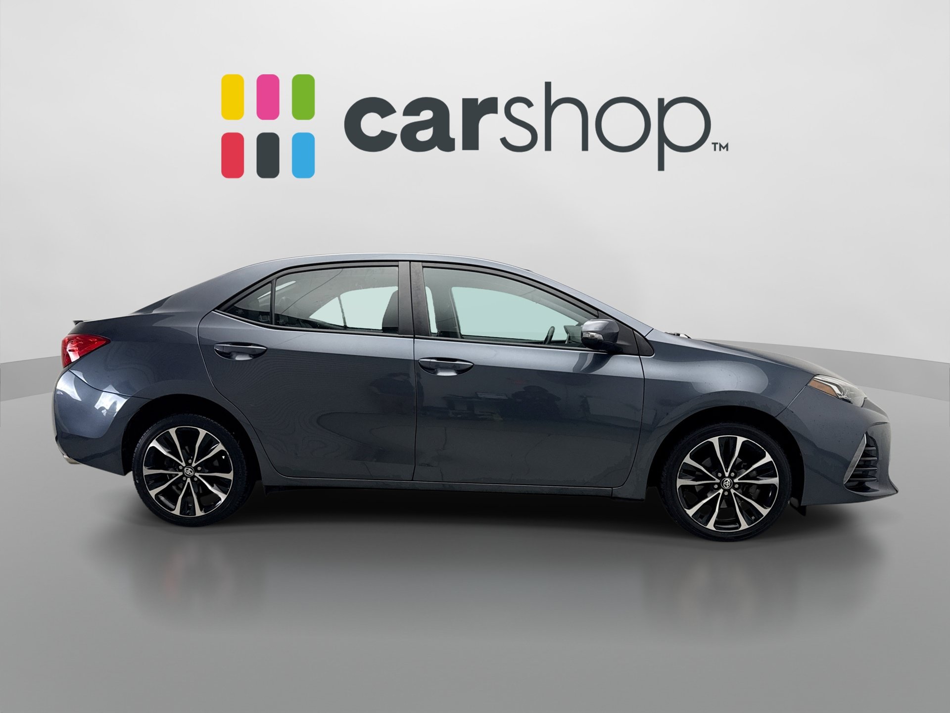 Used 2019 Toyota Corolla SE FWD image 6