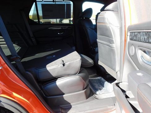 New 2026 Honda Passport TrailSport Elite image 29