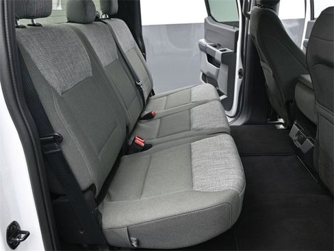 Used 2023 Ford F150 XLT image 25