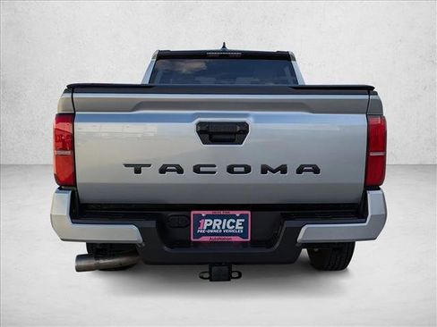 Certified 2025 Toyota Tacoma SR5 image 7