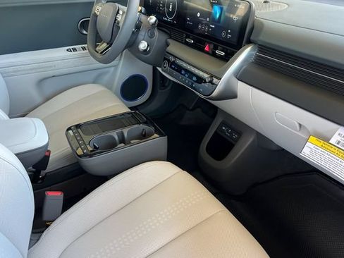 New 2026 Hyundai Ioniq 5 Limited RWD image 15