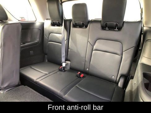 Used 2022 Nissan Pathfinder SL image 24