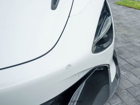 Used 2020 McLaren 720S Performance RWD image 61