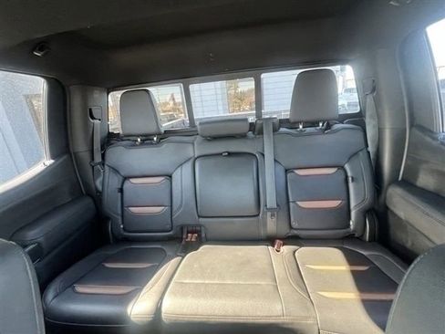Used 2021 GMC Sierra 1500 AT4 w/ AT4 Premium Package image 36