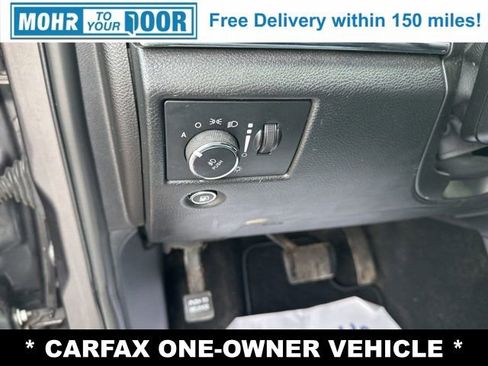 Used 2020 Jeep Grand Cherokee Overland image 21