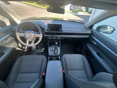 Used 2024 Honda CR-V EX image 13