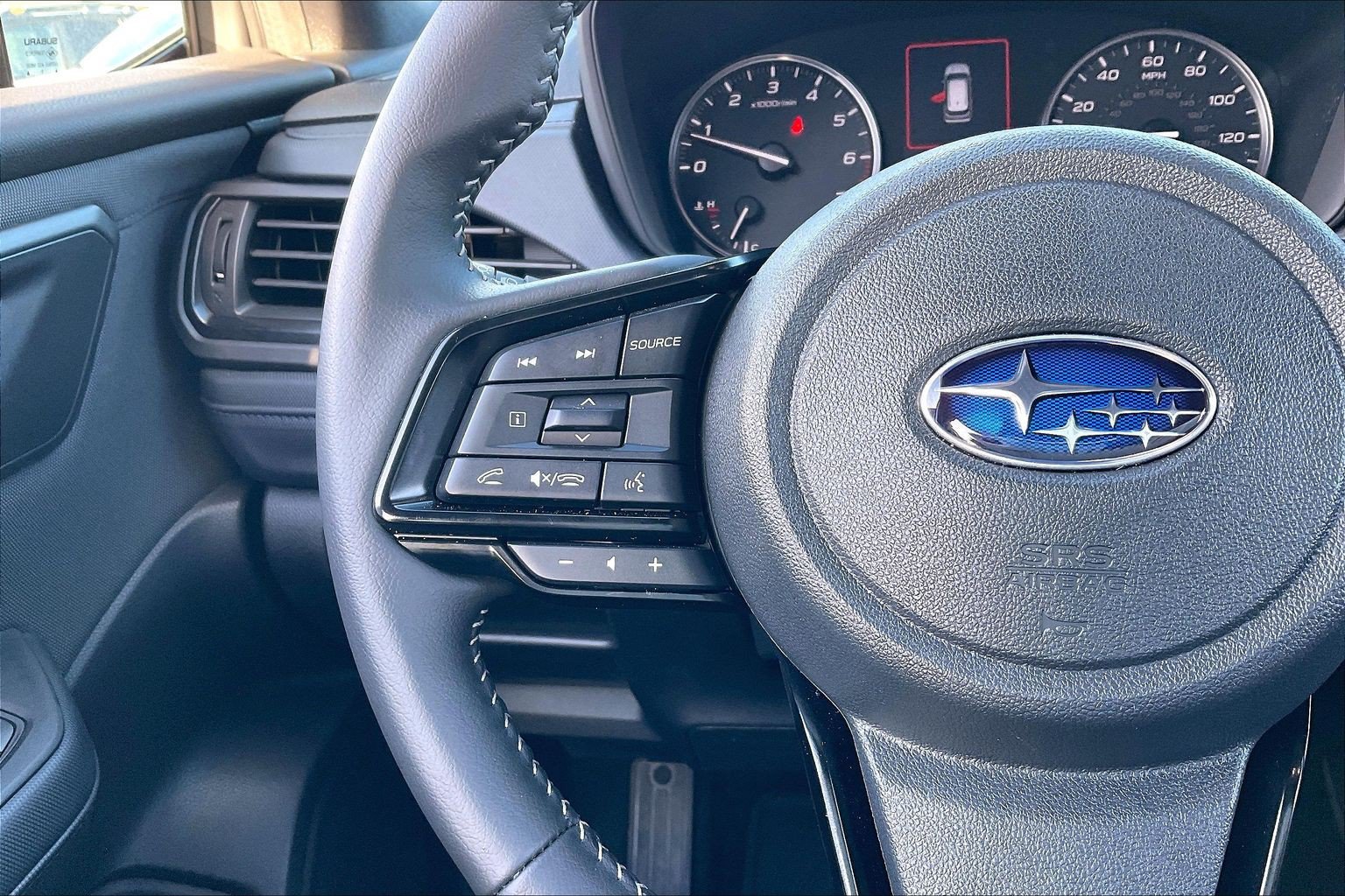 Used 2026 Subaru Forester Premium AWD/4WD image 19