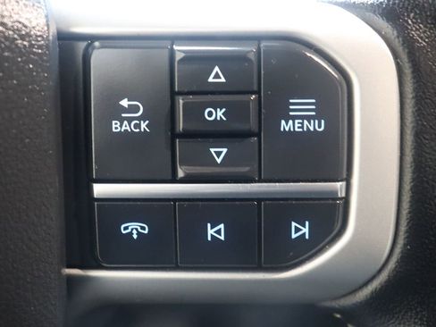 Used 2023 Ford Expedition XL image 37