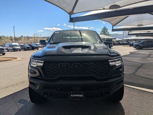 New 2026 RAM 1500 RHO w/ RHO Level 1 Equipment Group AWD/4WD image 6