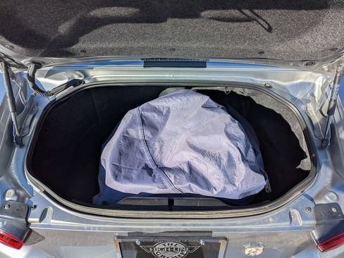 Used 2017 FIAT 124 Spider Abarth RWD image 35