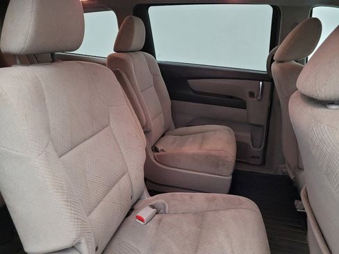 Used 2016 Honda Odyssey LX image 19