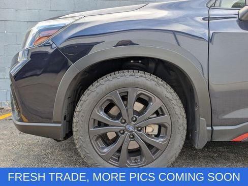 Used 2019 Subaru Forester Sport AWD/4WD image 7
