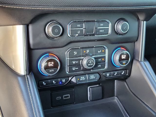 Used 2023 Chevrolet Tahoe Premier w/ Premium Package AWD/4WD image 22