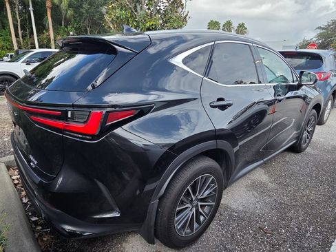 Used 2026 Lexus NX 350 AWD w/ Accessory Package (Z2) image 2