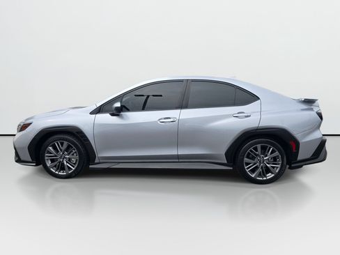 Used 2023 Subaru WRX AWD/4WD image 2