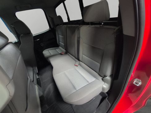 Used 2017 GMC Sierra 1500 SLE w/ SLE Value Package image 13