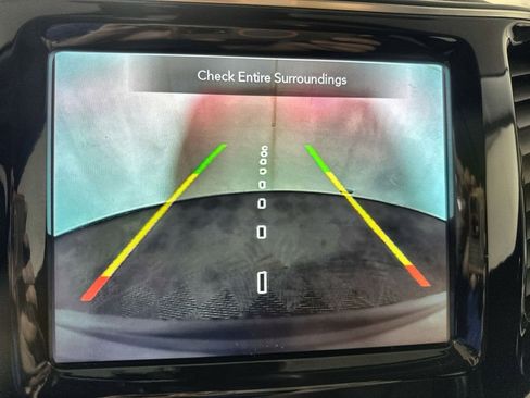 Used 2022 Jeep Cherokee Limited w/ Elite Package image 19