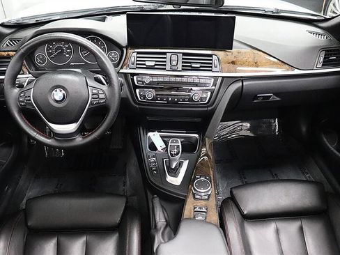 Used 2015 BMW 435i Convertible RWD image 25