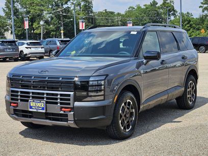 New 2026 Hyundai Palisade XRT Pro