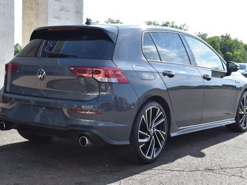 Used 2022 Volkswagen GTI SE FWD image 15
