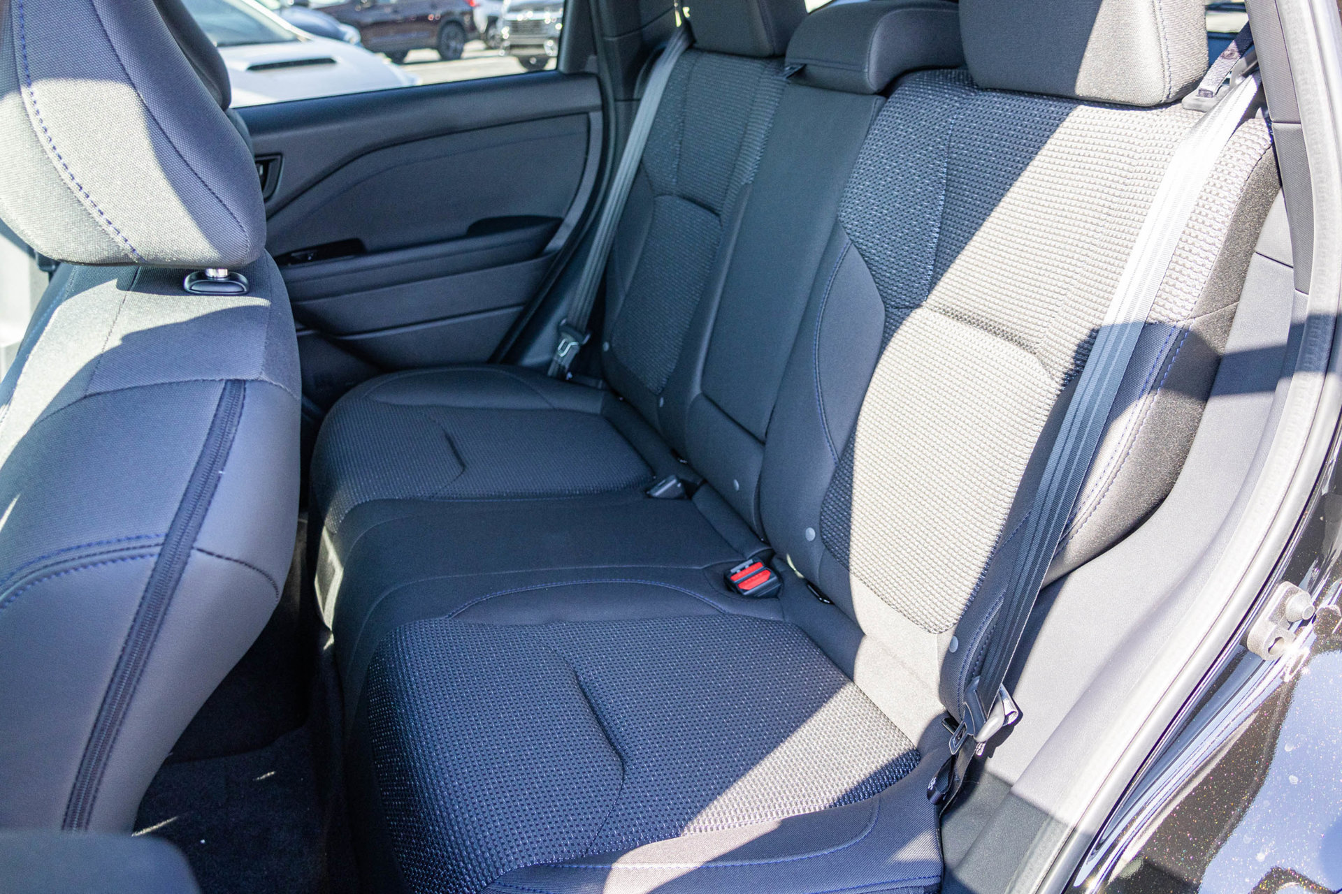 New 2026 Subaru Forester Premium AWD/4WD image 36