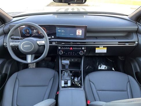 New 2026 Hyundai Santa Cruz SEL image 20