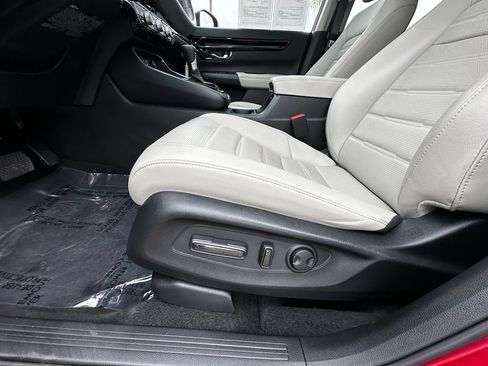 Used 2024 Honda CR-V EX-L image 20