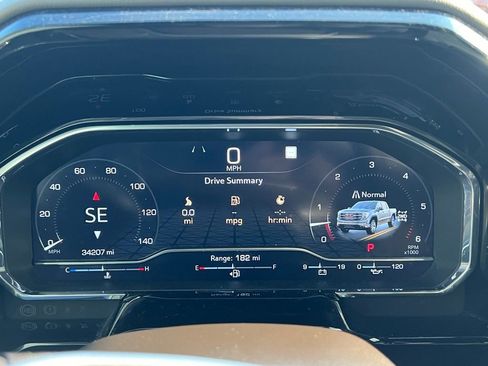 Used 2023 GMC Sierra 1500 SLT w/ SLT Premium Plus Package image 16