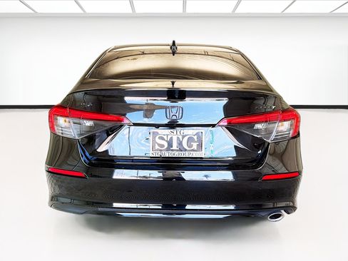 Used 2023 Honda Civic Sport image 5