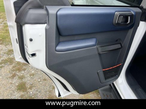 New 2025 Ford Bronco Raptor image 14