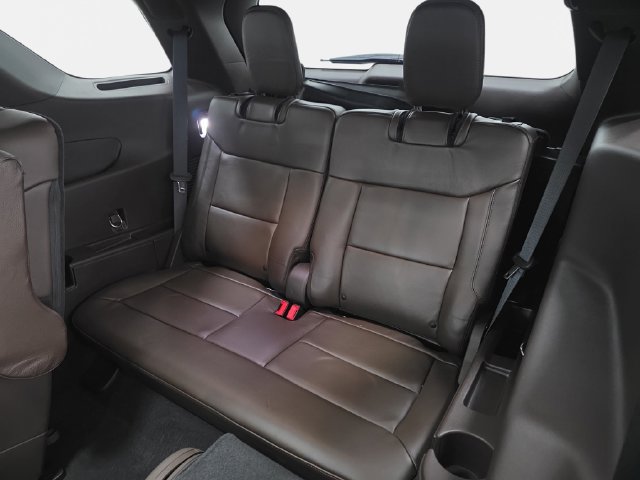 Used 2023 Ford Explorer King Ranch w/ Technology Package AWD/4WD image 37