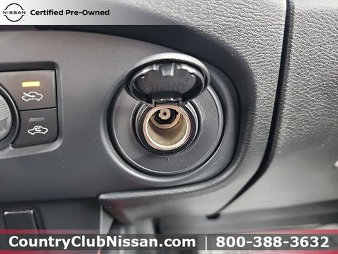 Certified 2024 Nissan Frontier PRO-4X w/ Off-Road Protection Package image 16