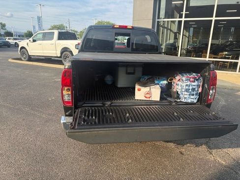Used 2019 Nissan Frontier SV RWD image 13
