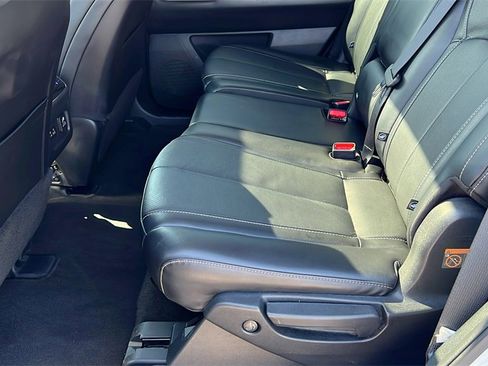 Used 2023 INFINITI QX60 Sensory w/ Vision Package image 31