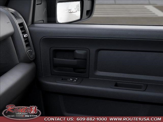 New 2027 RAM 3500 Tradesman AWD/4WD image 25