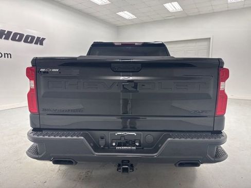 Used 2023 Chevrolet Silverado 1500 RST w/ Rally Edition image 6