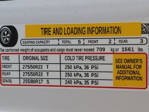 Used 2024 Chevrolet Silverado 1500 High Country w/ Technology Package image 54