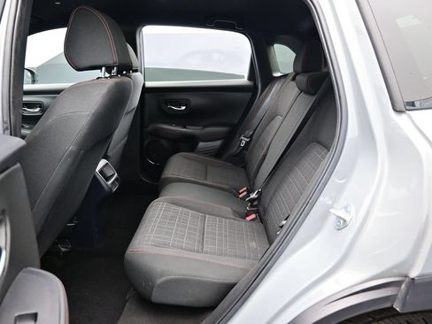 Used 2025 Honda HR-V Sport image 24