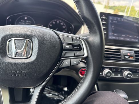 Used 2022 Honda Accord EX-L image 20